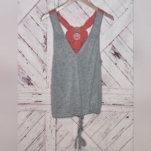 🦄Free People Dream Darlin Tank Top